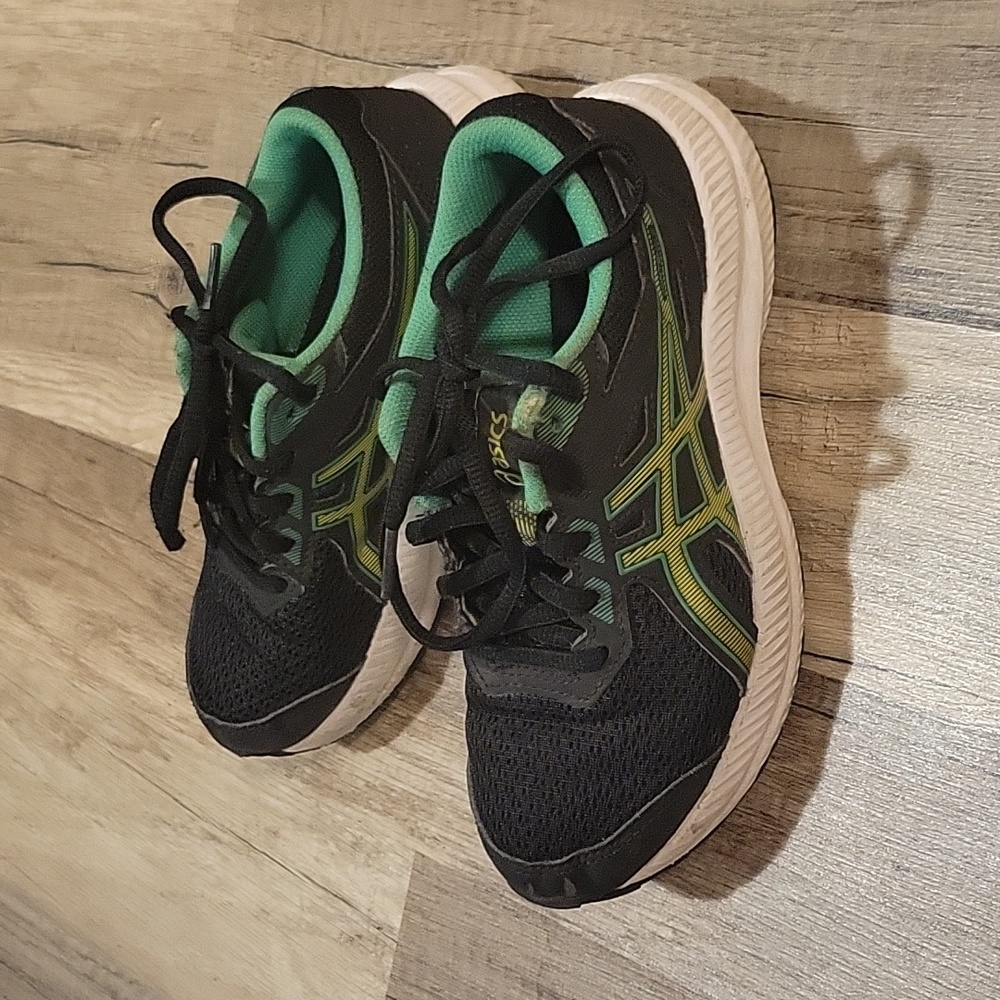 Kids Asics